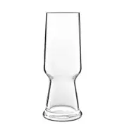 Luigi Bormioli 12461/01 Birrateque 18.25 Ounce Pilsner Glass - 24 / CS