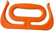 2 Packs of Labor-Saving Artifacts for Grocery Shopping, Anti-Strangulation Portable Artifact, Bag Carrying Device, Shopping Bag can be Carried, Labor-Saving artifact/275