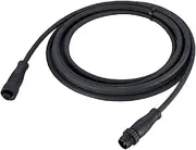 Regatta Processing NMEA 2000 (N2K) 2 Meter (6ft 6 inches) Backbone Drop or Extension Cable for Lowrance Simrad B&G Navico & Garmin Networks.