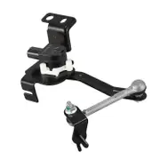 OEM Height Level Sensor Front Link 84021AG000 for Subaru Forester/Impreza/Legacy/Outback 2006-2012 Metal Waterproof Design Black