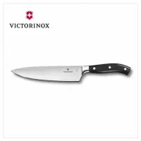 在飛比找momo購物網優惠-【VICTORINOX 瑞士維氏】鍛造主廚刀(7.7403.