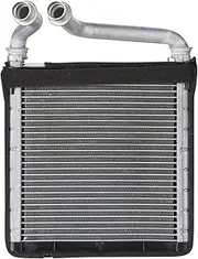 Spectra Premium 98030 Vehicle HVAC Heater Core Replacement Compatible With Volkswagen Golf, GTI, Passat, Rabbit, R32, Tiguan, EOS and CC
