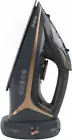 2-In-1 Cordless Steam Iron - Ceramic Soleplate, Vertical Steam Iron, 300 Ml W...
