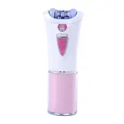 Women's Hair Removal Smooth Glide Epilator