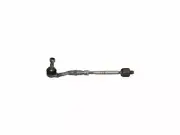 For 2011-2015 BMW Alpina B7 Tie Rod End Front Left Suspensia 71178WS 2012 2013 (for: BMW)
