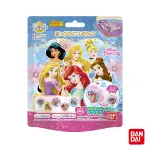 【BANDAI】迪士尼公主系列沐浴球 入浴劑 泡澡球 泡澡玩具 日本代購