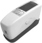 Micro Aperture Gloss Meter with 0-200GU Index Value 0-100GU 0.1GU 100-200GU 1GU