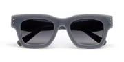 Kaleos Charlton C5 Men's Sunglasses Blue Size 50