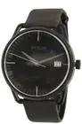 Nixon Mellor Automatic Watch - All Black - New