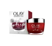 OLAY Regenerist Whips Face Cream Moisturiser 50 g