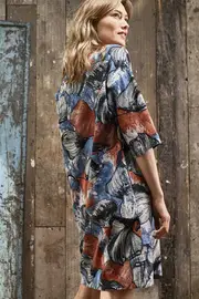 Lyme Dress--THOU-WSD4615