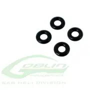 NEW SAB HC502-S - Oring 90 shore Goblin Fireball FREE US SHIP