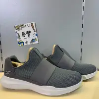 在飛比找Yahoo!奇摩拍賣優惠-[特價六折］SKECHERS GO RUN MOJO 灰 男