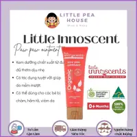 在飛比找蝦皮購物優惠-有機木瓜脂肪霜 Little innoscents