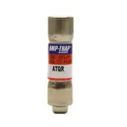 (Pack of 1) Mersen ATQR1-1/4 ATQR-1-1/4 ATQR-1-1/4A ATQR 1-1/4Amp 1.25Amp Fuse