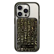 PowerThru Power Bank Power Bank MagSafe Compatible The Egypt Hieroglyphics Pattern PowerThru Power Bank