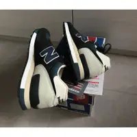 在飛比找蝦皮購物優惠-公司貨<原始鞋盒>英國製 New Balance M575S