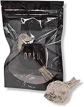 Bulk Californian White Sage Smudge Sticks Mini 10-12cm Incense Cleansing Bundle