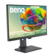 BenQ AQCOLOR Designer 27" IPD LED QHD Monitor PD2705Q