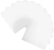 TIDTALEO 100pcs Foam Wrap Bags Lightweight Packing Foam Pouches for Shipping Storage for Protecting Electronics Reusable