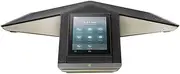 POLYCOM INC. Poly Trio C60 IP Conference Telephone Internal WI-FI for Microsoft Team, with B UCC/Mobility/Telecom VOIP Phones/SFB (2200-86240-019)