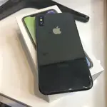 IPHONE X 256GB