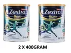 2 Can Zextra Sure Milk / Knee Pain Back Pain (400g) Back Pain Strengthen Bones