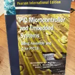 PIC MICROCONTROLLER AND EMBEDDED SYSTEMS FOR PIC18