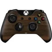 Wood Xbox One Controller Skin - Kona Wood
