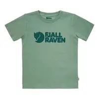 在飛比找樂天市場購物網優惠-├登山樂┤瑞典Fjallraven Kids Logo T-