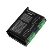 DM556 Digital Stepper Motor Driver 2 Phase 5.6A for Nema23,34 Stepper Motor