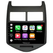 Nakamichi W9 9" to suit Holden Barina 2011-2016