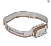 Black Diamond Astro Rechargeable 300 Lumen Headlamp Headlight New In Box