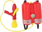 Water Backpack for Fighting Summer Water for Beach Pool and Garden Play Activities