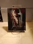 NEW Perfume Lenticular SteelBook NovaMedia Slip (Korea)[2006] - Ships Next Day