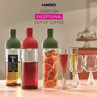 在飛比找蝦皮購物優惠-【台北實體店】HARIO 酒瓶冷泡茶壺 FIB-30 FIB