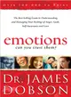 Emotions ― Can You Trust Them? The Best-Selling Guide to Understanding and Managing Your Feelings of Anger, Guilt, Self-Awareness and Love