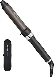 JAGUAR Cosy Curl Hair Styler Oval Heating Rod LED Display Swivel Joint