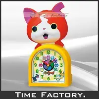 在飛比找Yahoo!奇摩拍賣優惠-時間工廠 無息分期 日本限量款 SEIKO 超火紅 妖怪手錶