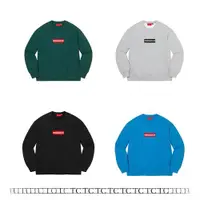 在飛比找ETMall東森購物網優惠-TeenageClub 22FW crewneck swea