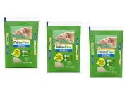Arm & Hammer Feline Pine Natural Non-Clumping Cat Litter, 7 Lbs. - Pack of 3