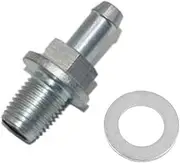 ZHParty PCV VALVE WITH WASHER Kit for | HONDA ACCORD 04-12, FIT 07-19, CR-V 02-14, CIVIC 06-15, CIVIC SI 06-11, ELEMENT 03-11, CROSSTOUR 12-15, | ACURA RSX 02-07, TSX 04-14 |