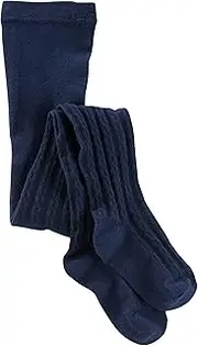 [Carter's] Little Girl`s Tights