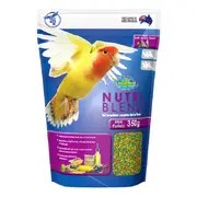 Vetafarm Nutriblend Parrot Mini Pellets Bird Food
