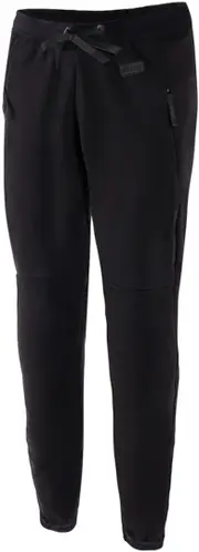Knox Shield Motorcycle Sweatpants, black, Size XL for Men