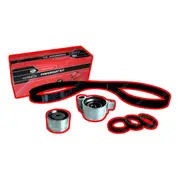 Gates Camshaft PowerGrip Timing Belt Kit for Lexus ES MCV30 RX MHU38 MCU38 MCU33