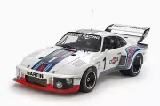 Tamiya 1/12 Big Scale Series No.57 Porsche 935 Martini Etching Plastic Mode