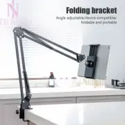 Ultra Durable iPad Holder Lazy Bed Desk Tablet Stand Phone Mount For iPad Pro AU