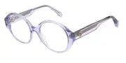 Maje MJ1057 618 Men's Glasses Blue Size 52 - Private Health Rebate - Blue Light Block Available