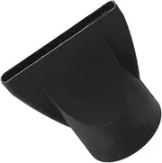 BCOATH Hair Dryer Nozzle Diffuser Attachment for Hairdryer Flat Hair Dryer Nozzle